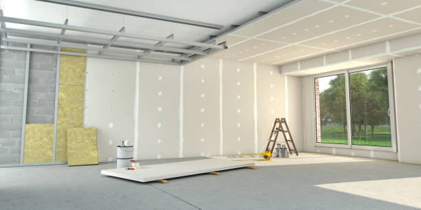 Best Commercial Insulation in Caledonia, WI