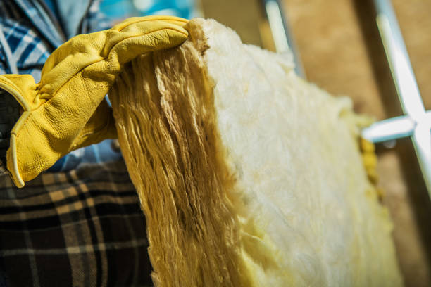 Best Insulation for Specific Applications in Caledonia, WI