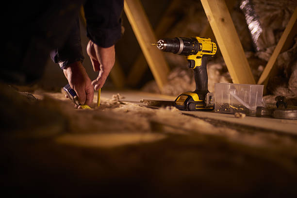 Best Residential Insulation in Caledonia, WI